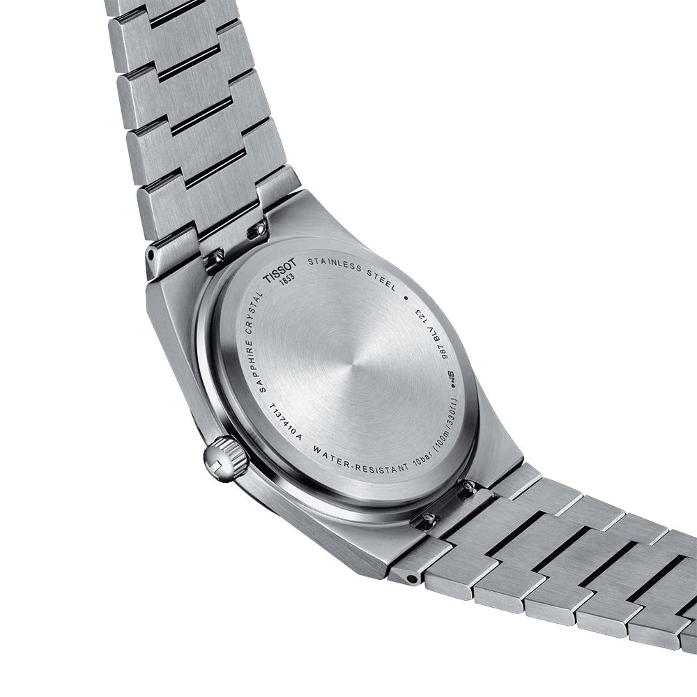 Tissot PRX T137.410.11.041.00