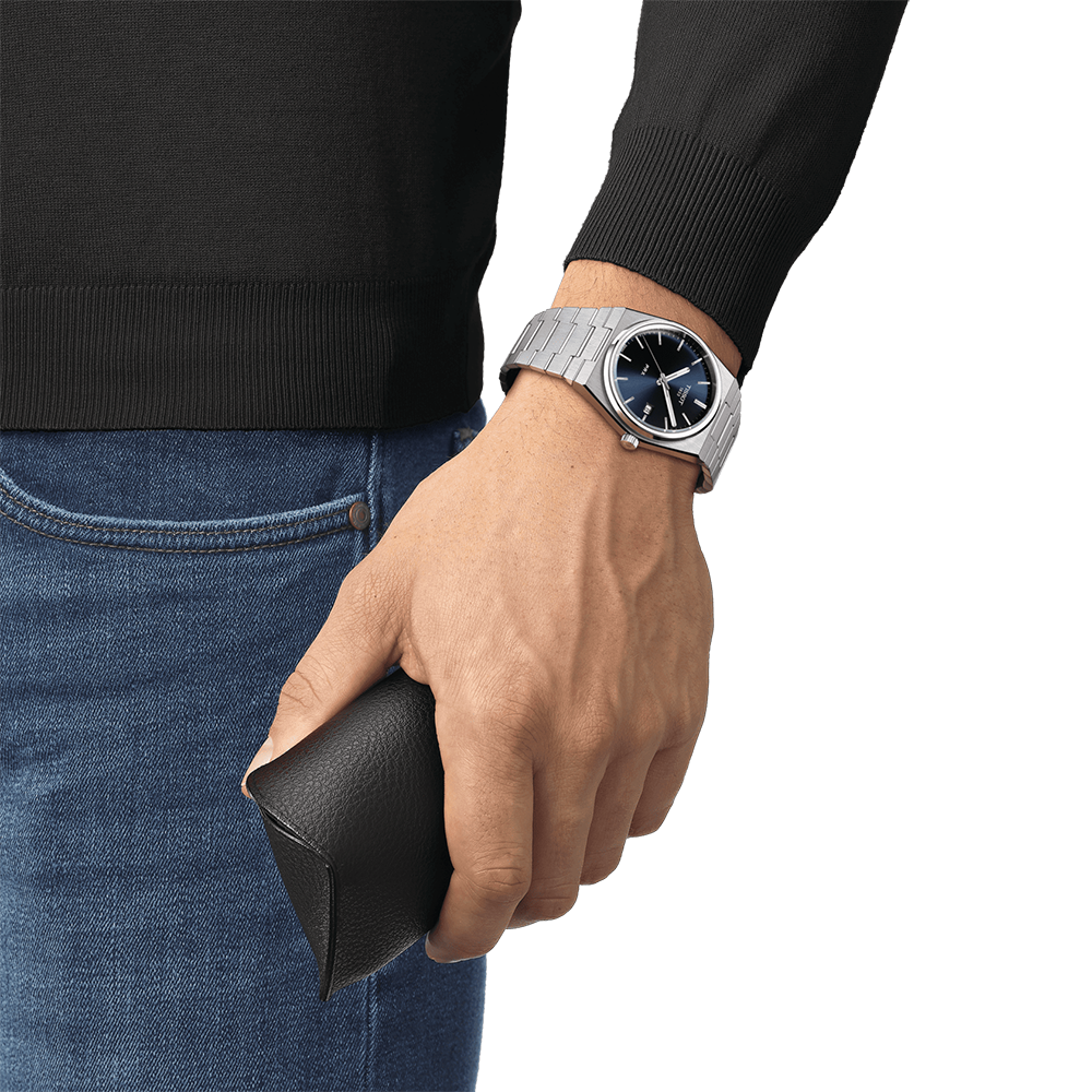 Tissot PRX T137.410.11.041.00