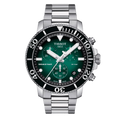 Tissot Seastar 1000 Chronograph T120.417.11.091.01