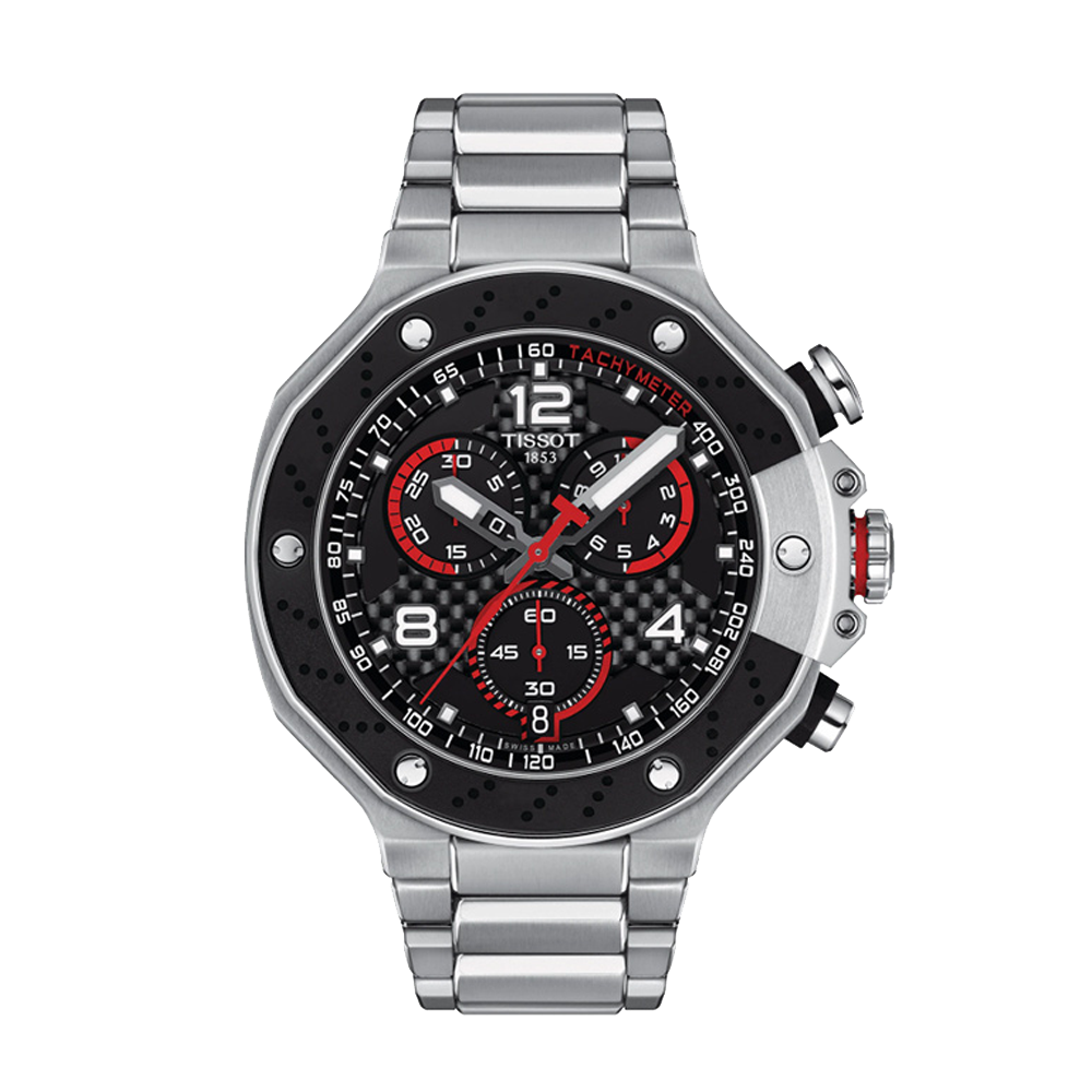 Tissot T-Race Moto GP Limited Edition T141.417.11.057.00