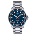 Tissot Seastar T120.410.11.041.00