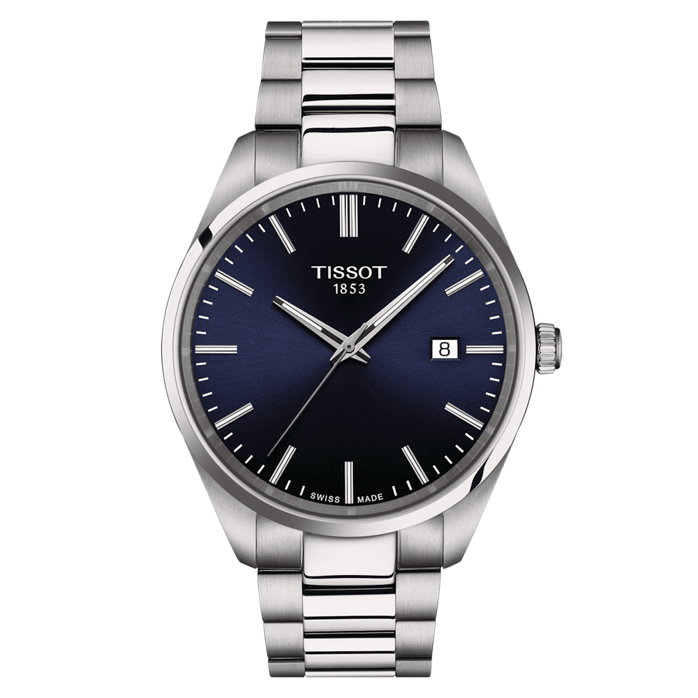 Tissot PR100 T150.410.11.041.00