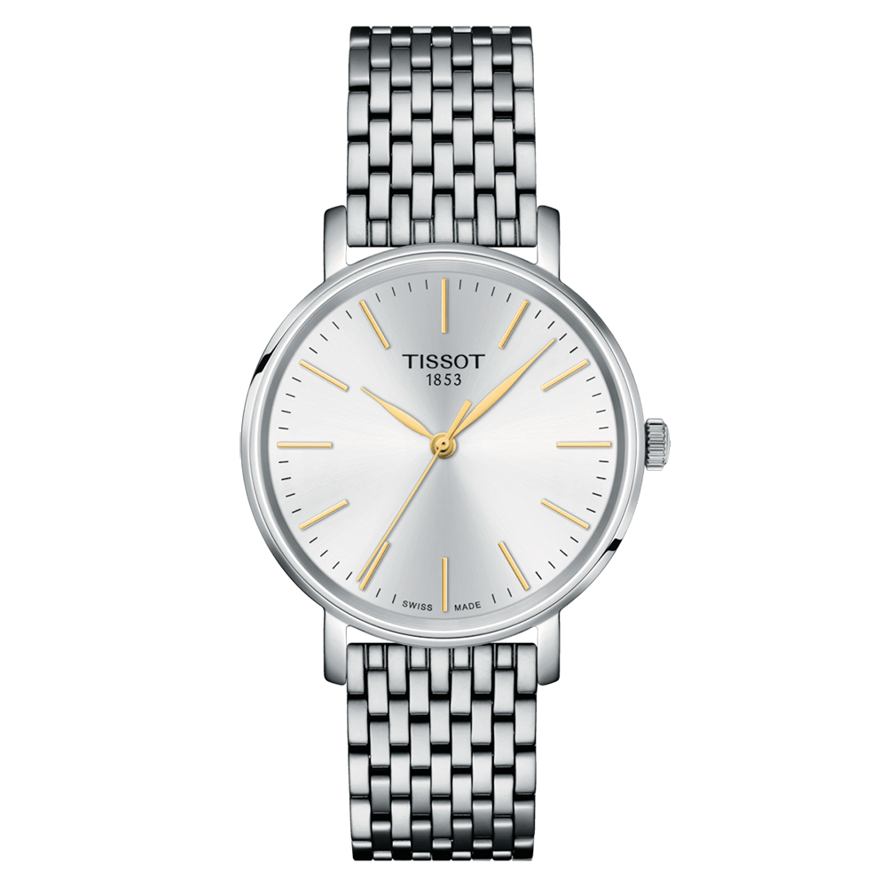 Tissot Everytime T143.210.11.011.01