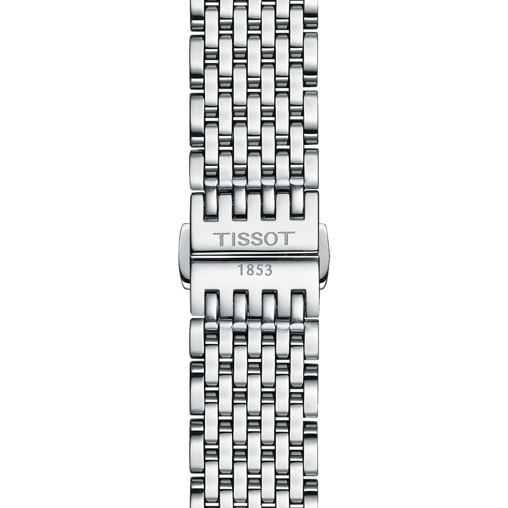 Tissot Everytime T143.210.11.011.01