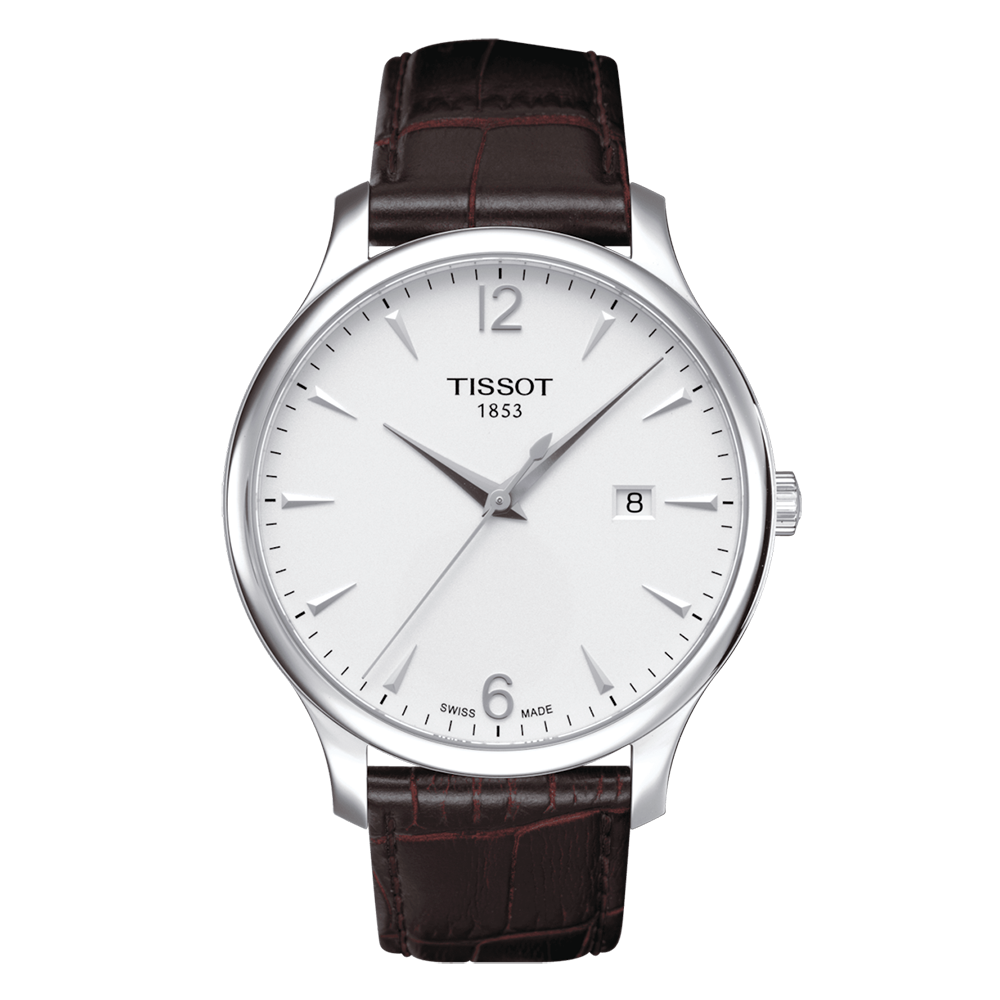 Tissot Tradition T063.610.16.037.00