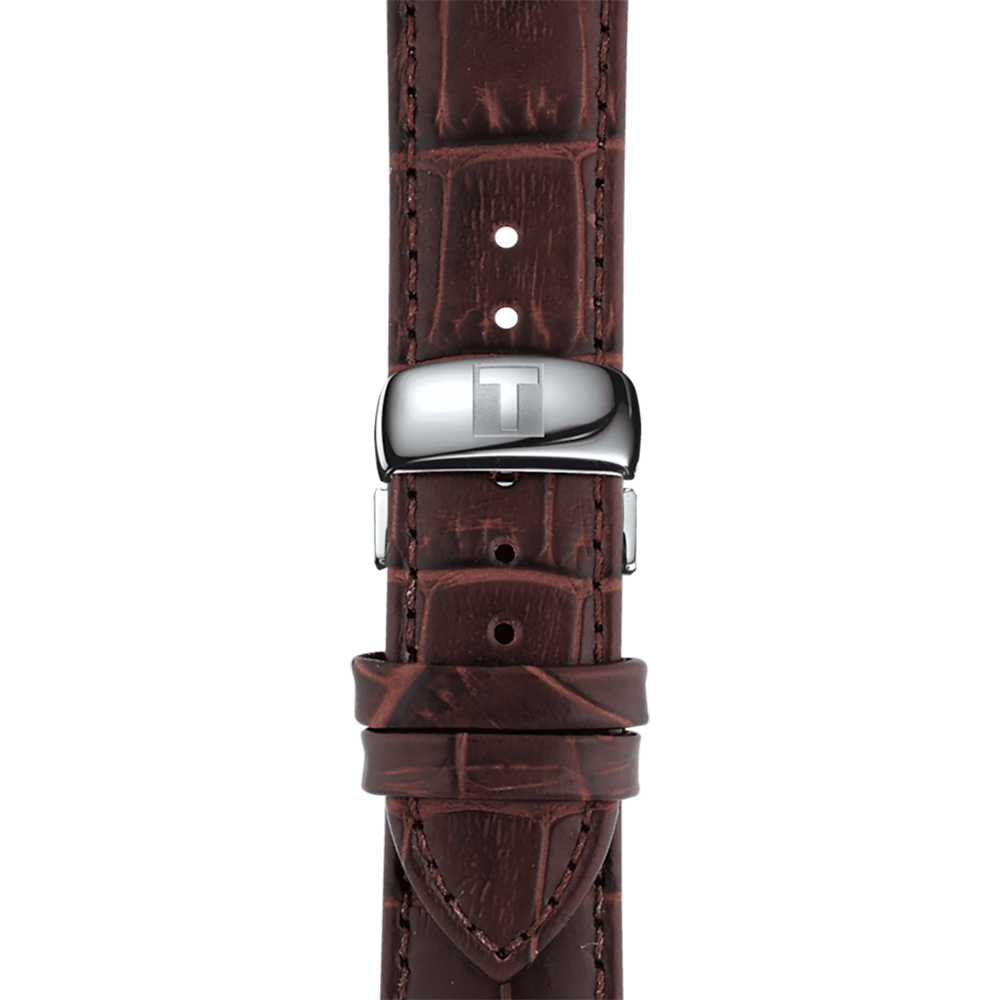 Tissot Tradition T063.610.16.037.00