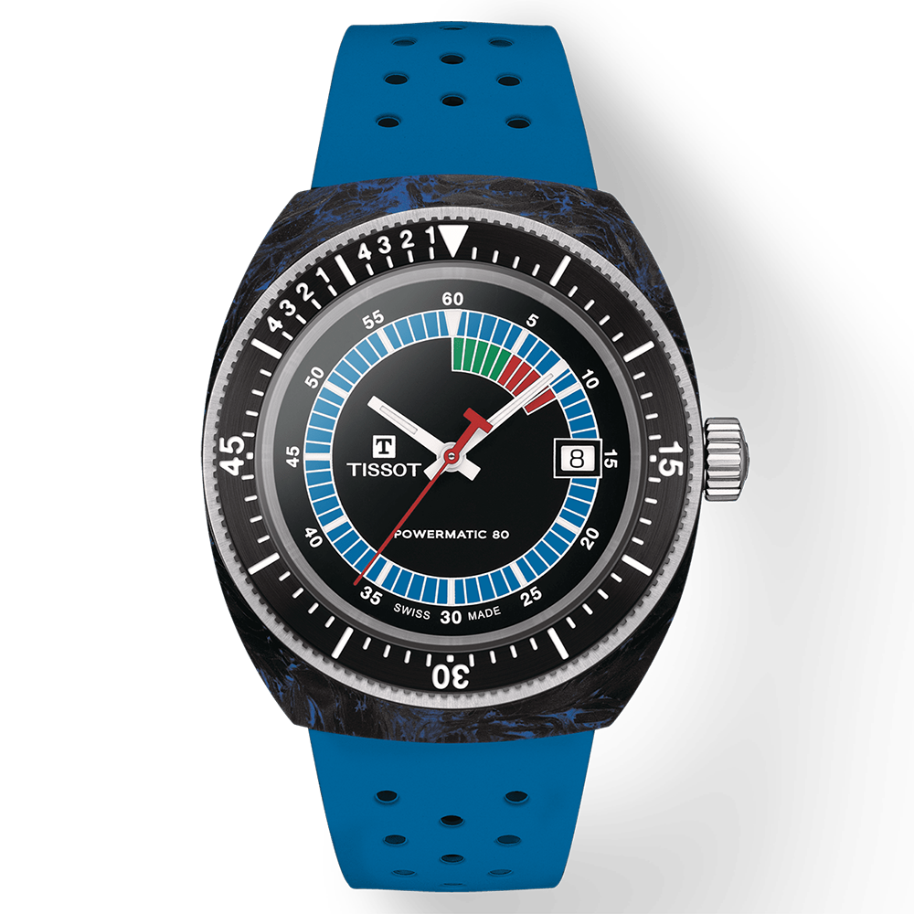 Tissot Sideral S T145.407.97.057.01