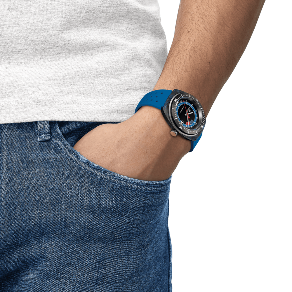 Tissot Sideral S T145.407.97.057.01