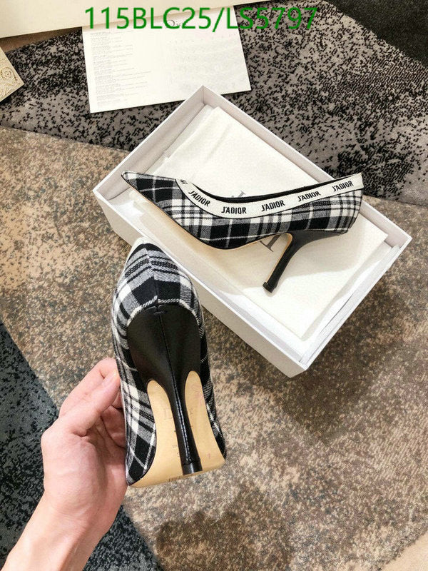SAMCC - DOR Women Shoes - 1836
