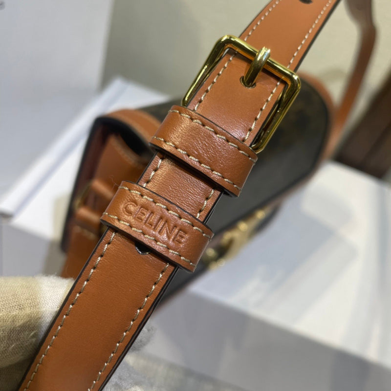 Glamy - COL Bags - 1046