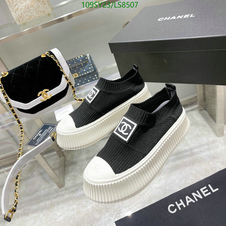 SAMC - CHL Women Shoes Sneakers - 219