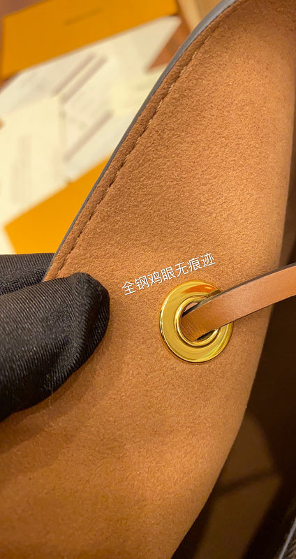 Glamy - LOV Bags - 1017