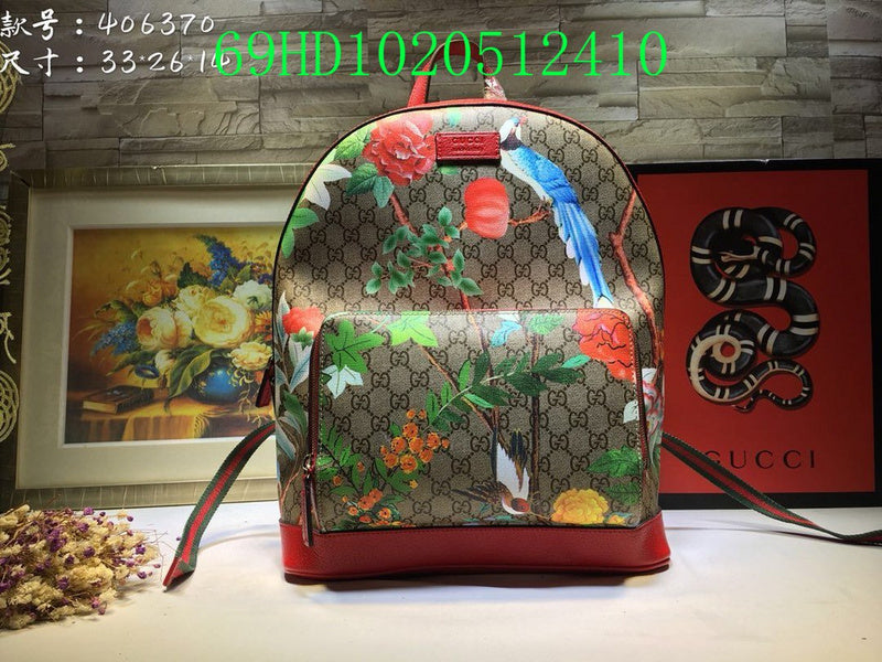 Glami Fashion - GCI Bags - 11550