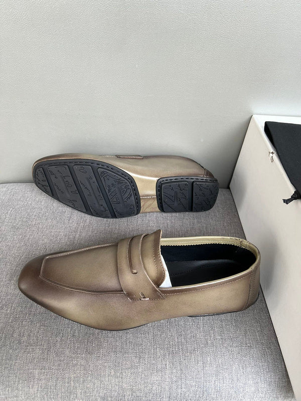 Glami - BRE Men Shoes - 216