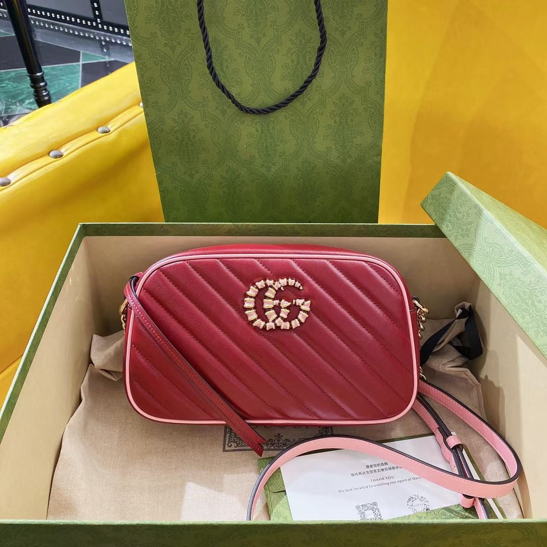 EN - New Bag GCI 437