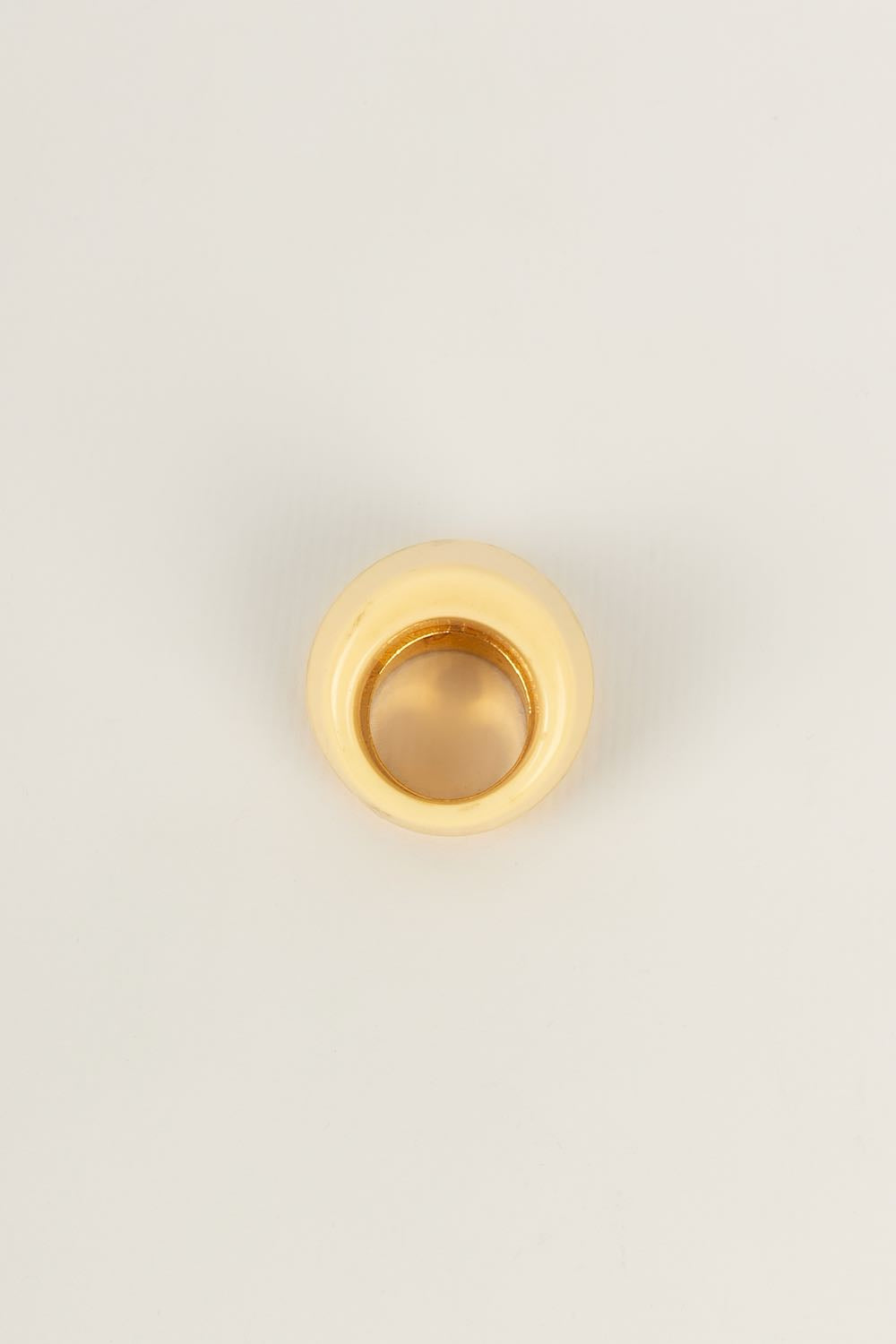 Bague Balmain