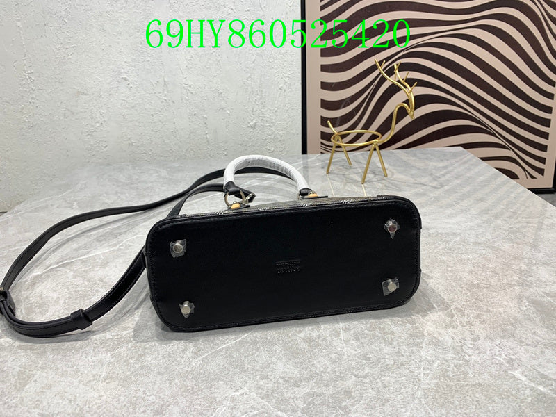 Satchel Bags - GOD Bags - 168