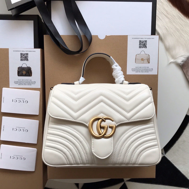 Glami Fashion - GCI Bags - 2992