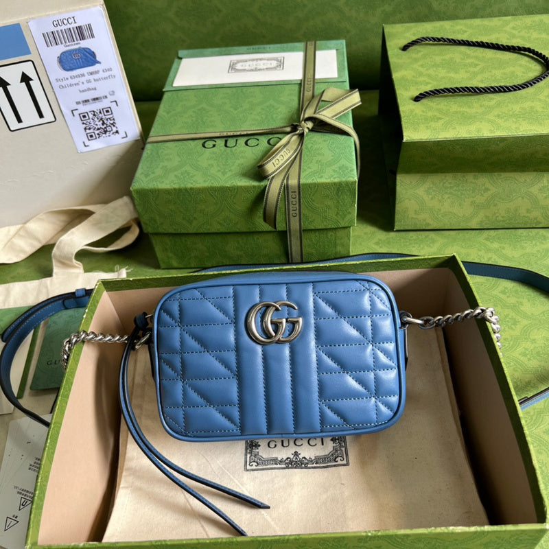 Satchel Bags - GCI Bags - 6499
