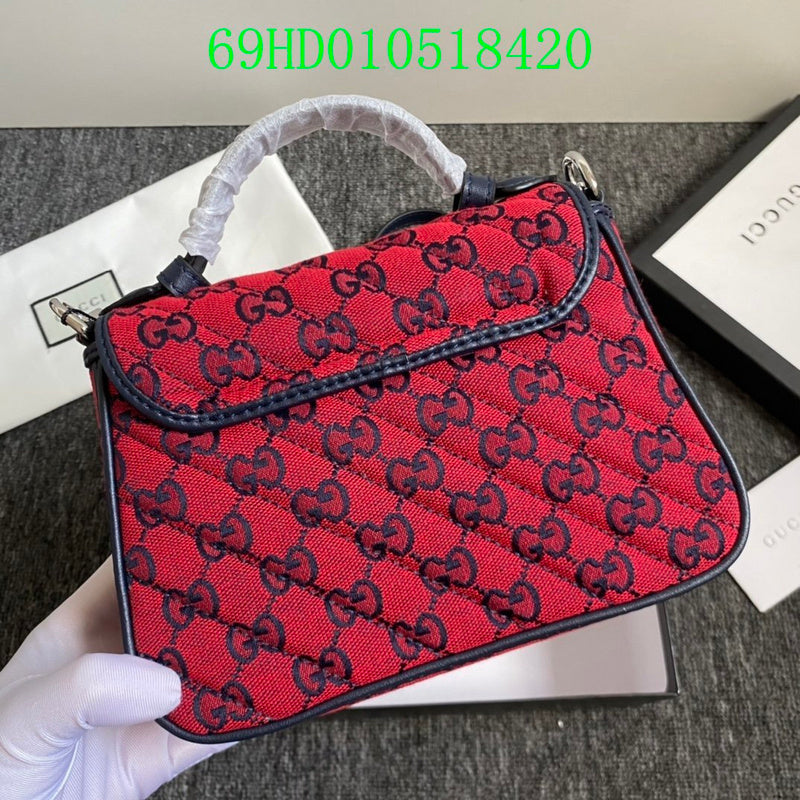 Glami Fashion - GCI Bags - 11045