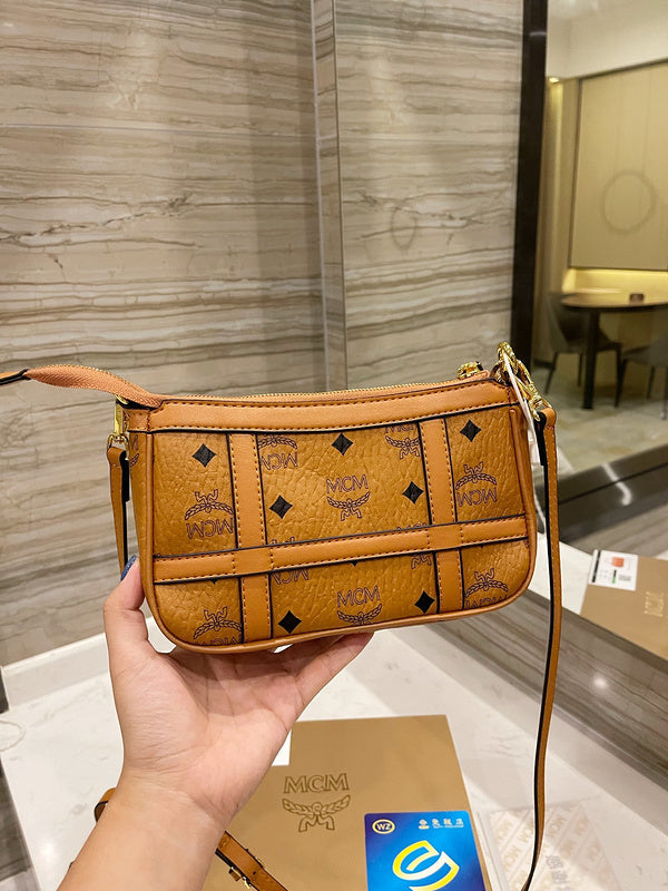Glami- - MQM Bags - 214