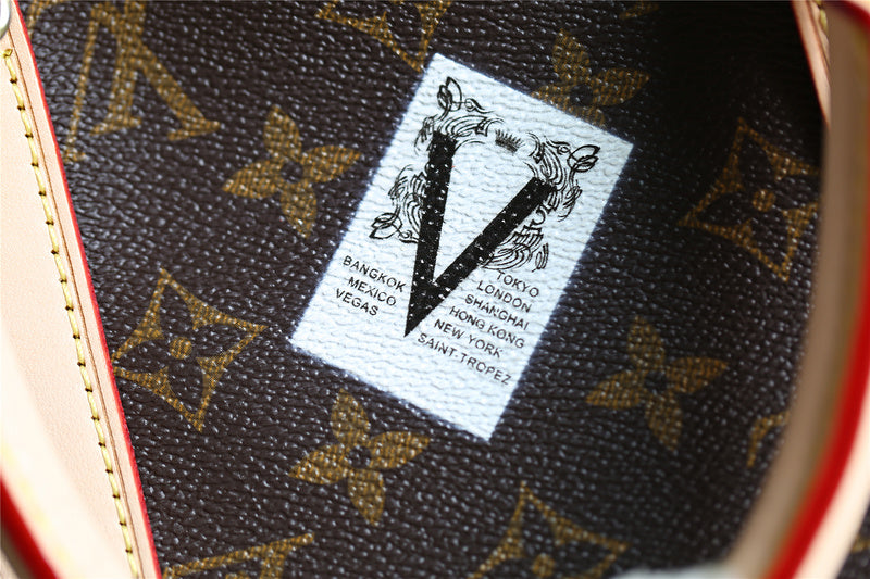 Glami Fashion Lu-Vi bags - 9451
