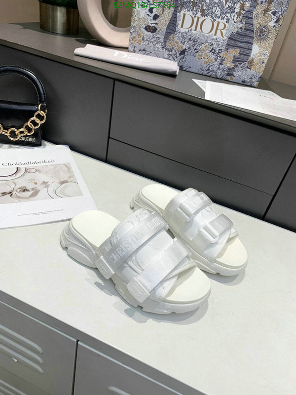 SAMCC - DOR Women Shoes - 2142