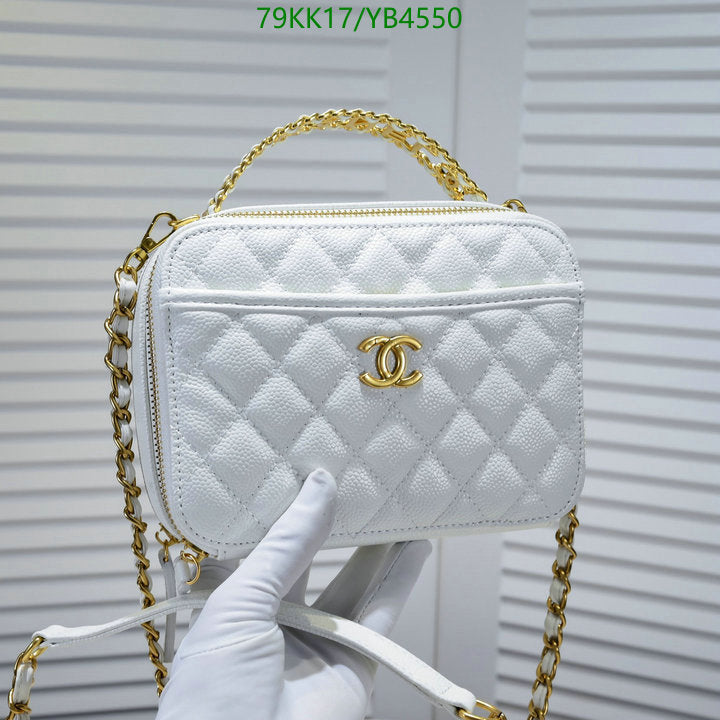 SAMC - CHL Bags Crossbody - 469