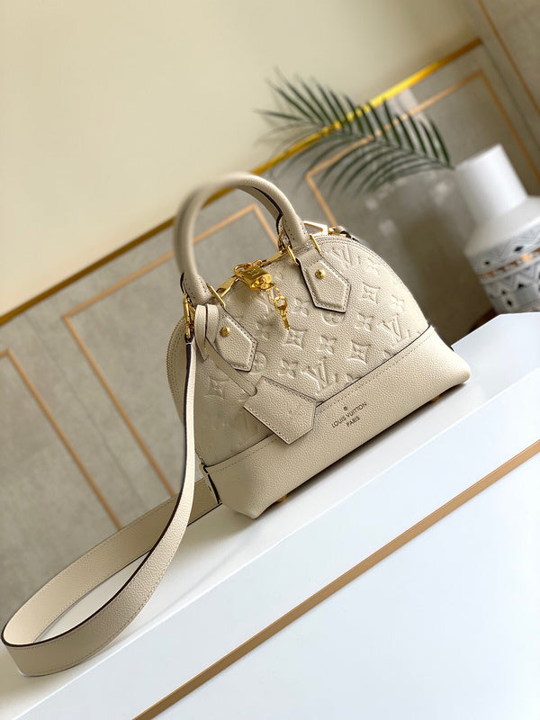 Satchel Bags - VL1 Bags - 505