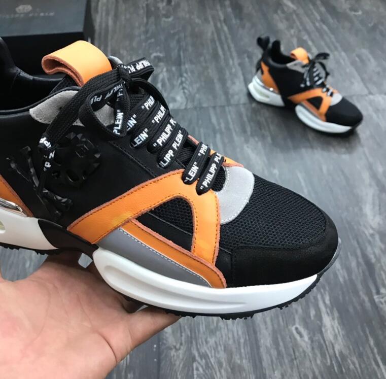 glamy - PHP Shoes - 205