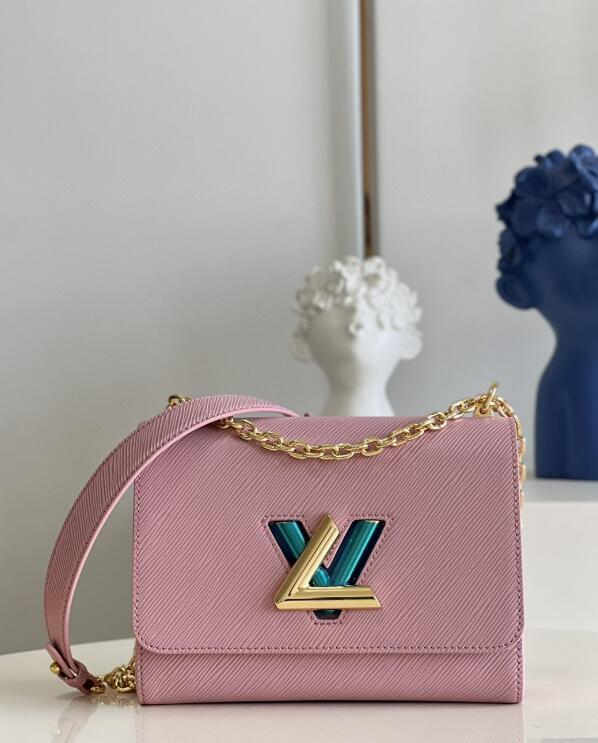 SAMC - LOV Bags - 1656