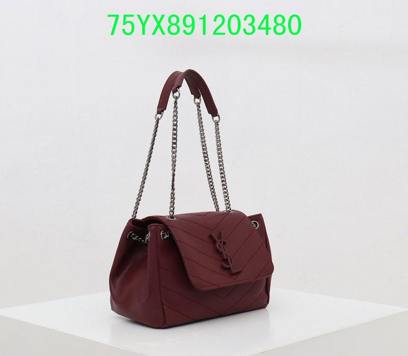 Glami - YLS Bags - 2034