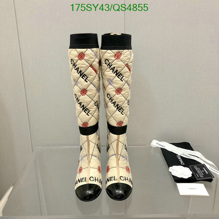SAMC - CHL Women Boots - 460