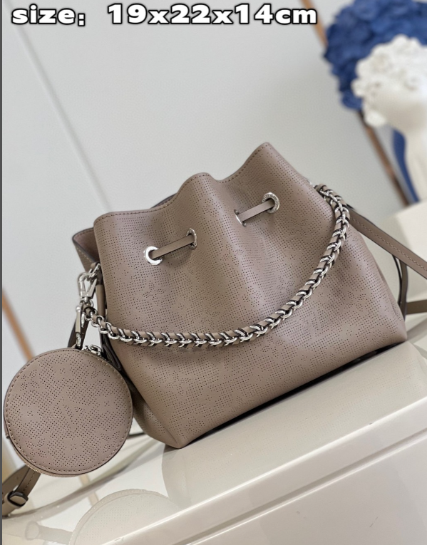 SAMC - LOV Bags - 1315
