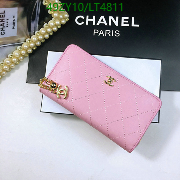 SAMC - CHL Wallets - 097