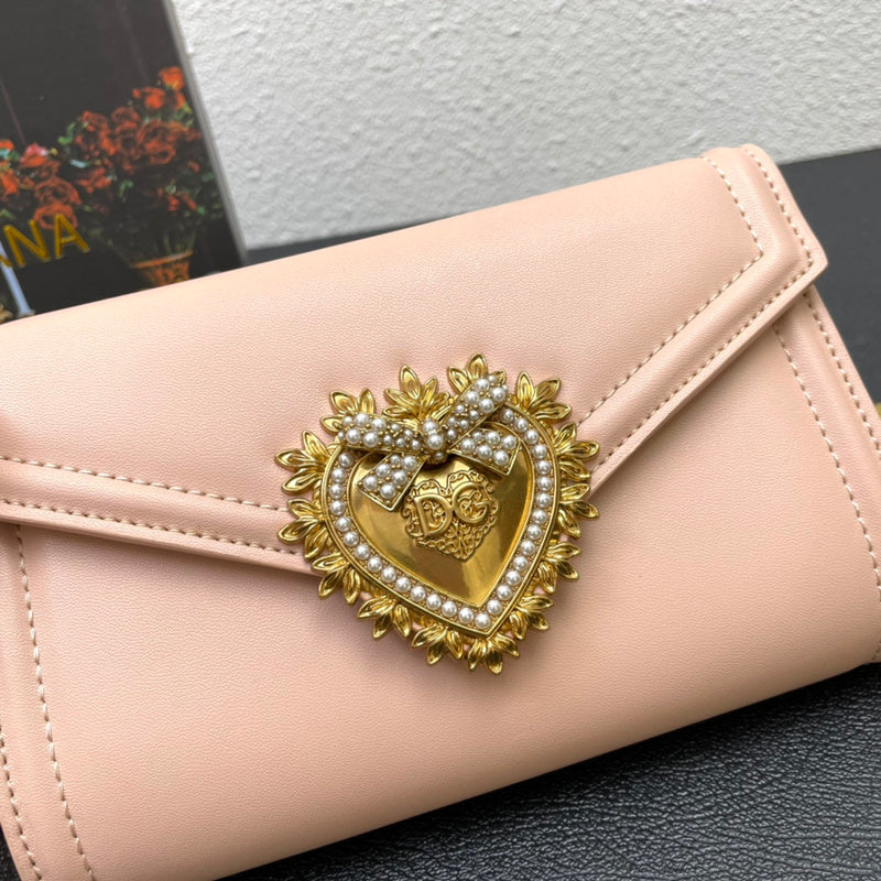 Satchel Bags - DG Bags - 080