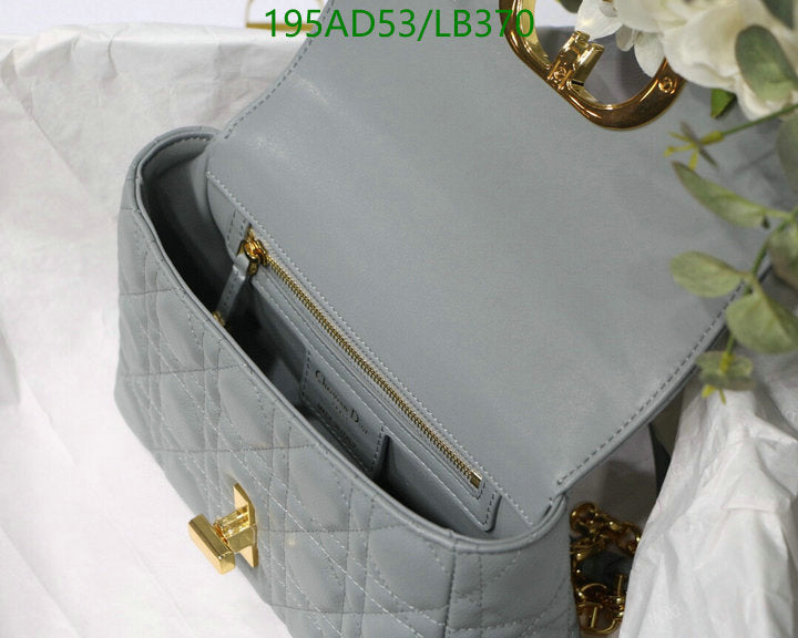 SAMCC - DOR Bags - 1380