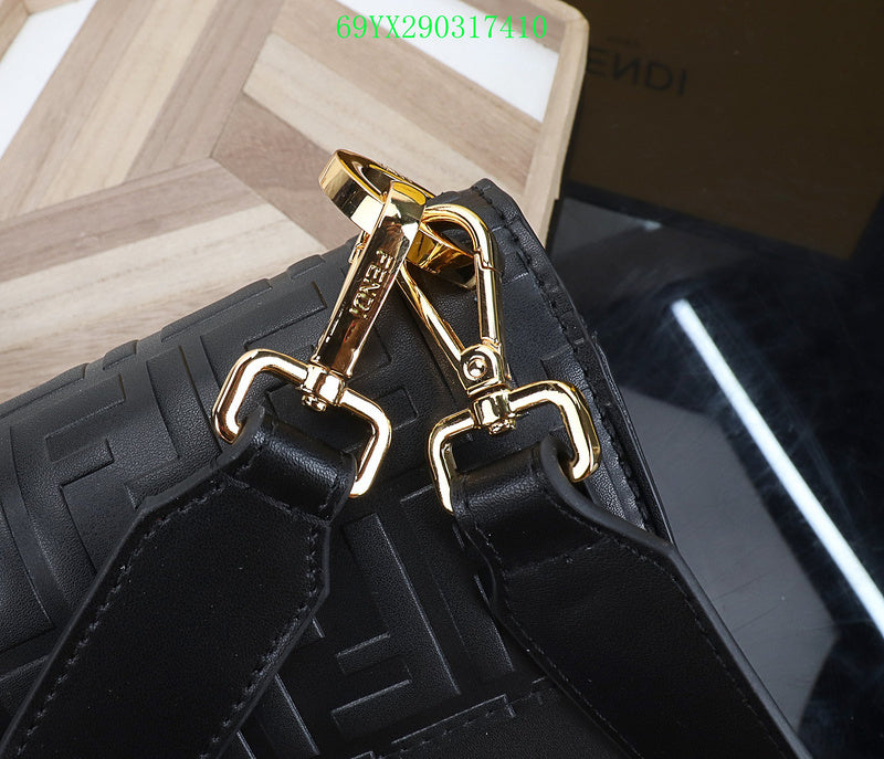 Glami - FDE Bags - 3387