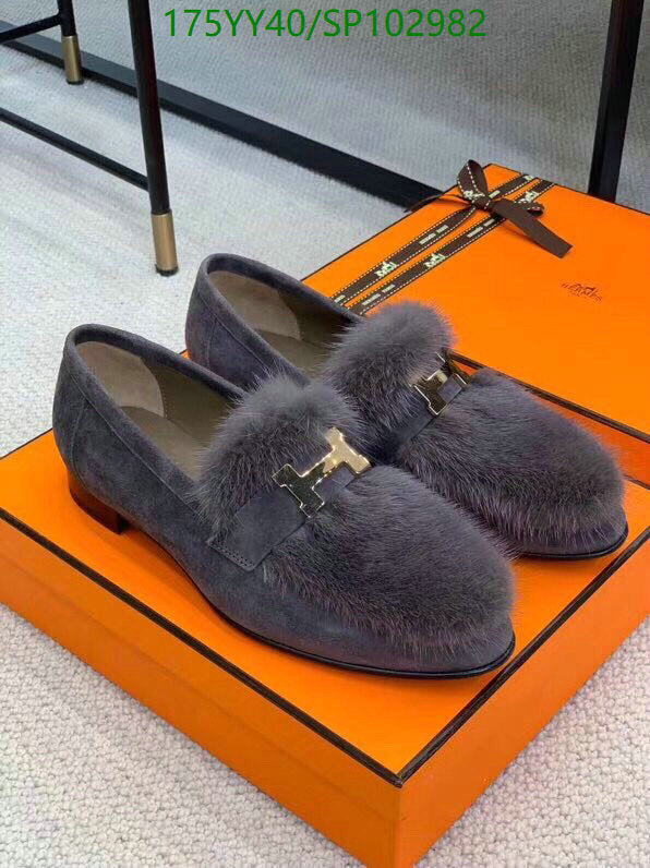 SAMC - HMS Women Shoes - 274