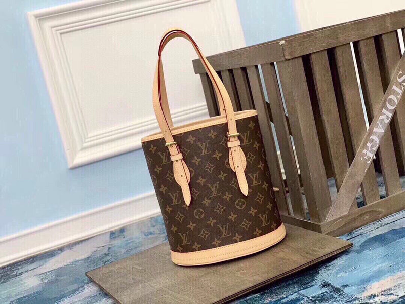Glami Fashion Lu-Vi bags - 17086