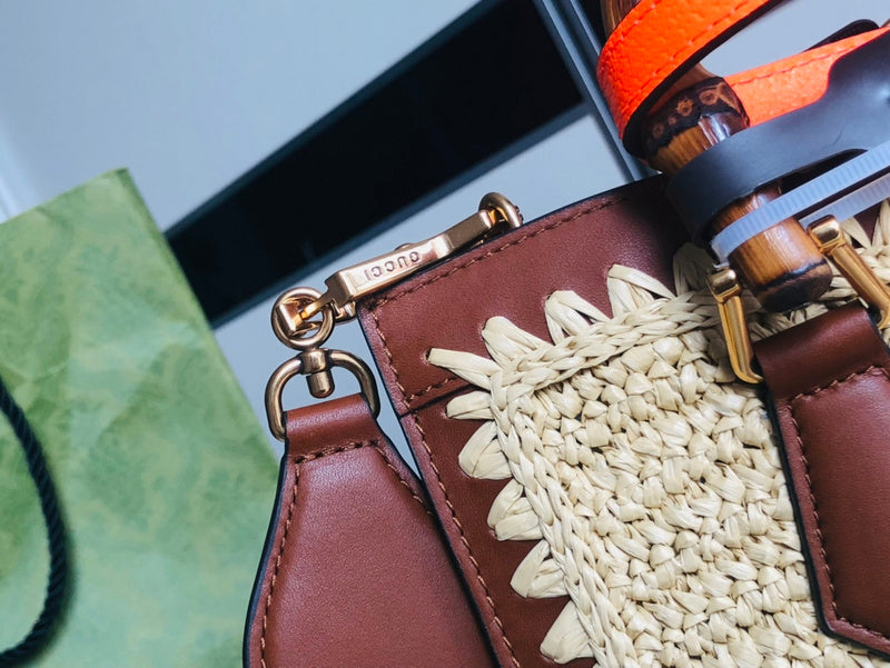 Glami Fashion - GCI Bags - 12232