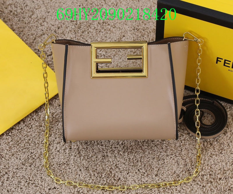 Glami - FDE Bags - 2669