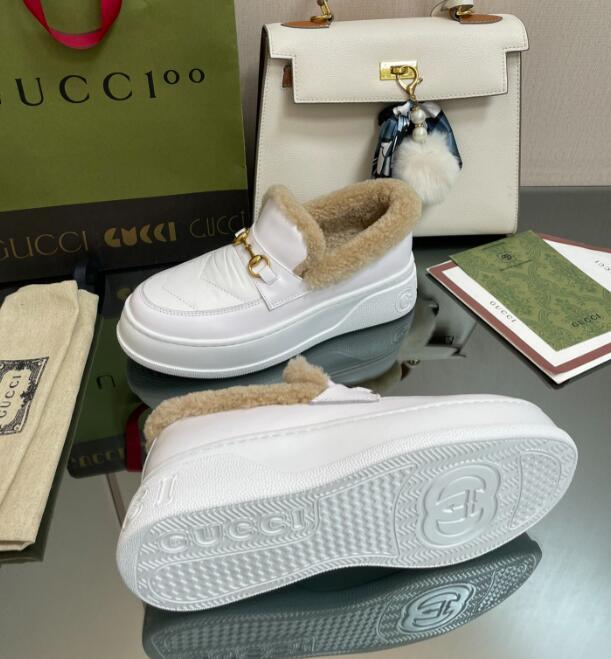 SAMC - GUKI Women Shoes - 946