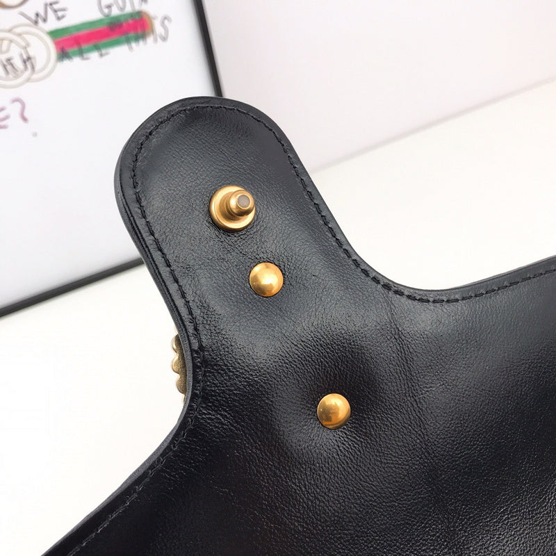 Glami Fashion - GCI Bags - 2498