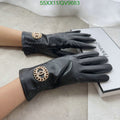 SAMC - CHL Gloves - 001