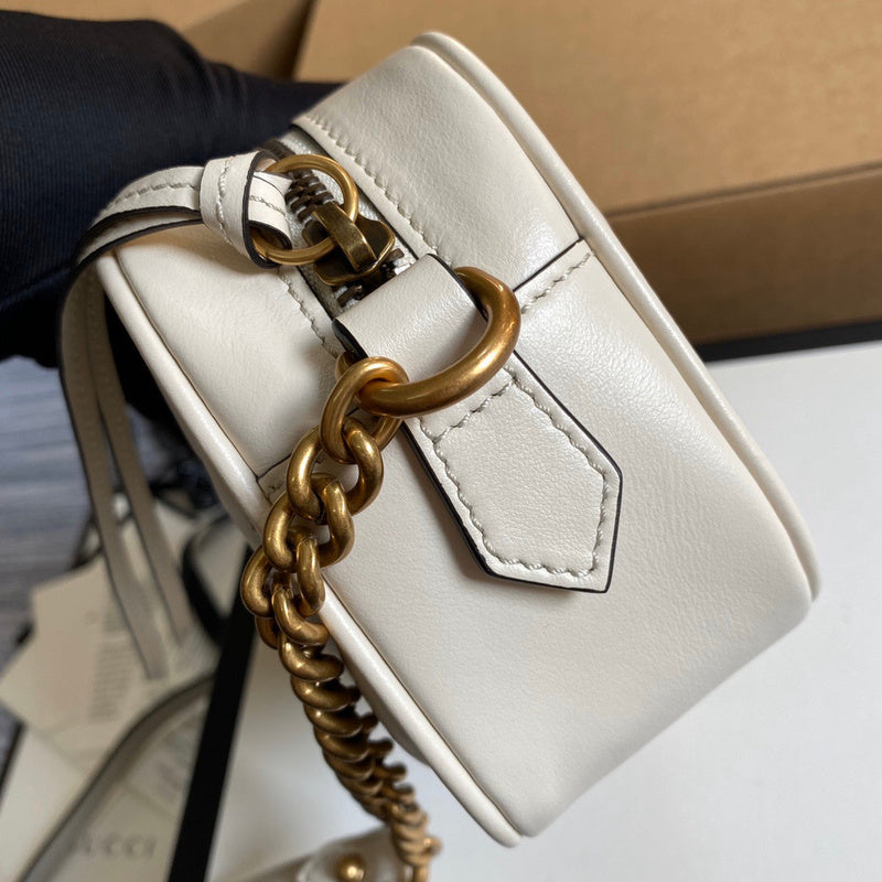 Satchel Bags - GCI Bags - 7032