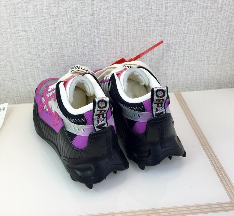 SAMC - YZO Women Shoes - 103