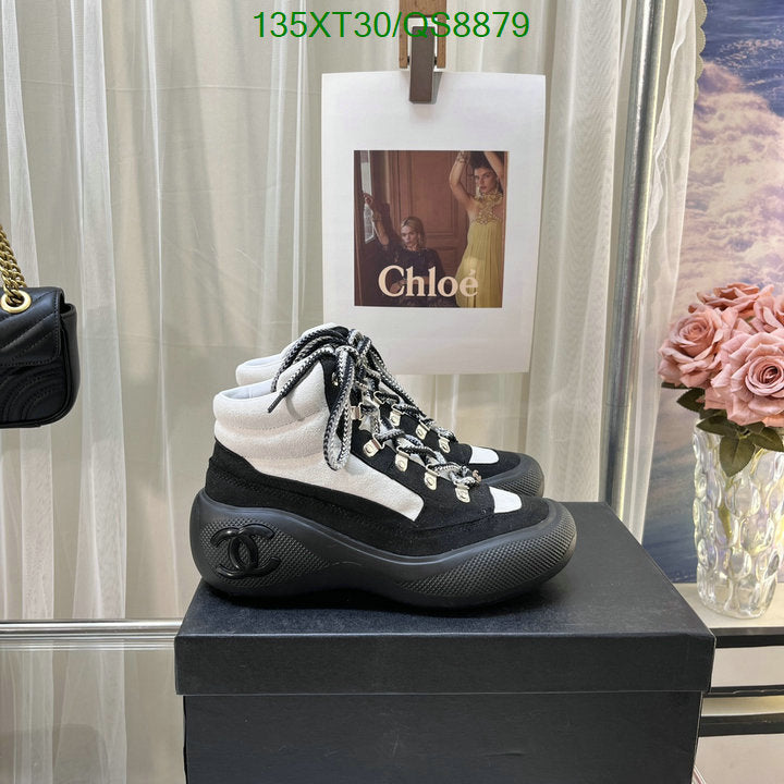SAMC - CHL Women Boots - 095