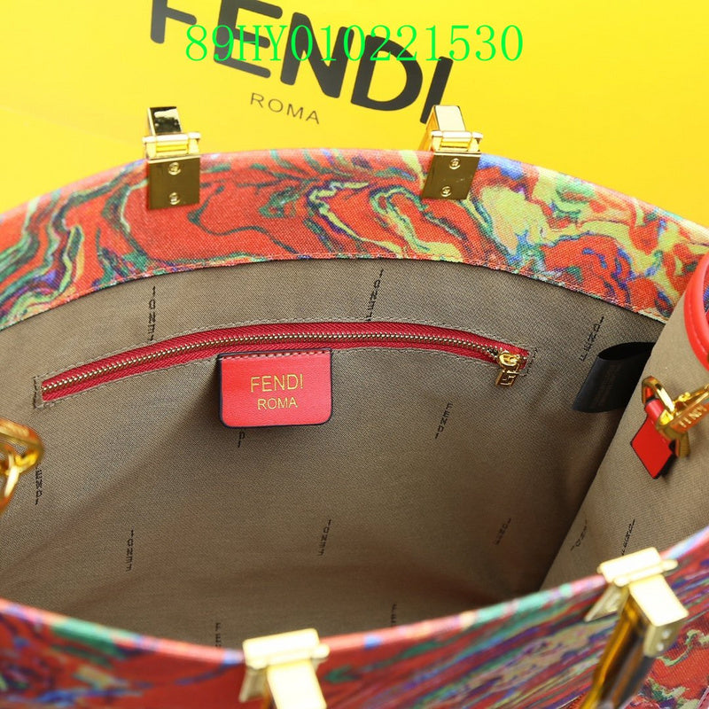 Glami - FDE Bags - 2642