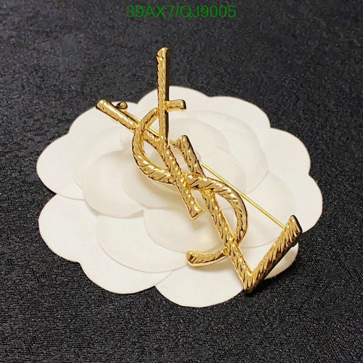 SAMC - YLS Jewelry - 049